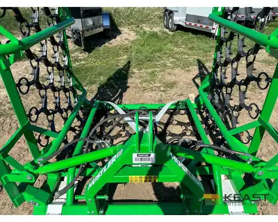 Used HUSTLER _UNKNOWN_ Landscape Rakes Iowa US | Keast Enterprises #1360342