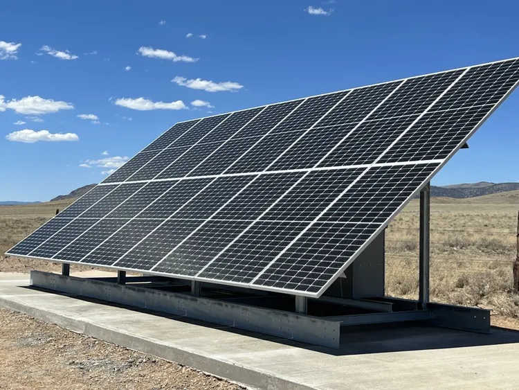 New | in-Stock SOLARSET 16-OGP-11.17-19.0-1-F Power Generation Colorado US | Power Zone Equipment #975131