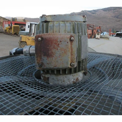 USED AMCOT ST-30