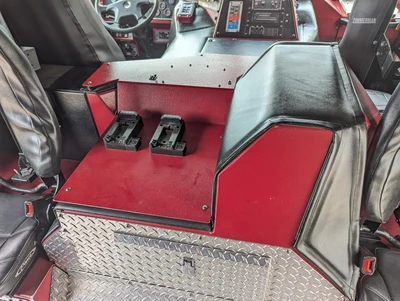 Used 2020 PIERCE ARROW XT Fire Trucks Pennsylvania US | Zimmerman Farm Service #1409900