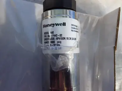 USED 2020 HONEYWELL 440 / 060F44202