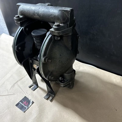 USED ARO 666101-222-C