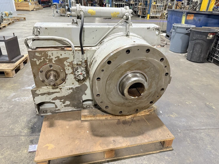 Used BROWNING 5014HP2 Speed Reducers | Industrial Parts R Us Inc. #365691