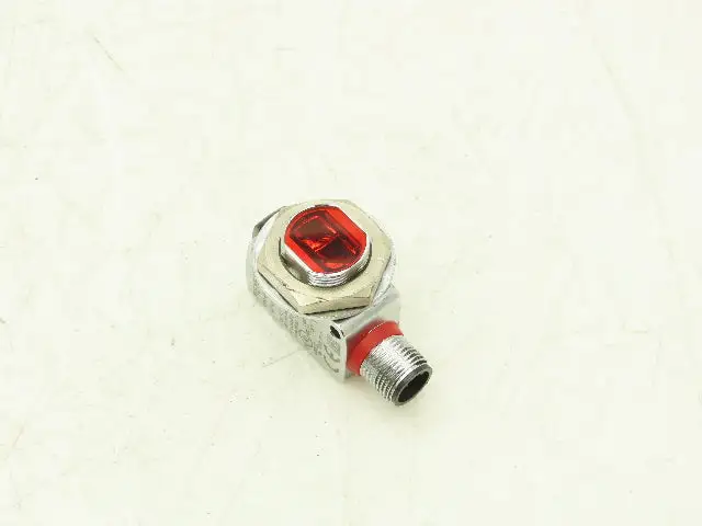 Keyence PR-G41CBL Photoelectric Sensor 10-30vDC 500mm