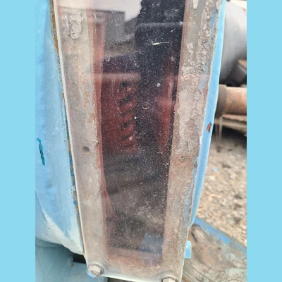 Harland 10HP Electric Motor