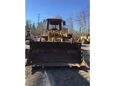 2003 Caterpillar 950G
