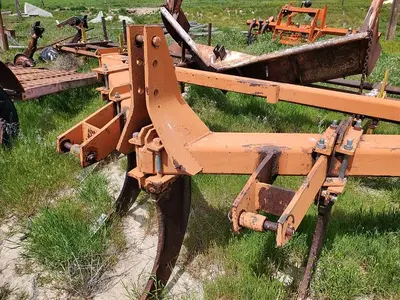 USED BRILLION 7 SHANK