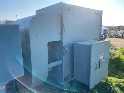 USED HYUNDAI HNQ3 505-88E
