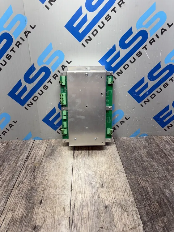 Used TRANE X1365045511 HVAC Parts and Equipment South Carolina US | ESS Industrial Equipment Sales #547233