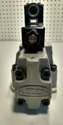 Used TOYOOKI KOGYO _UNKNOWN_ Valves/Fittings | Palmetto Automation #1149105
