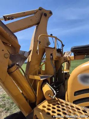 Used 2008 ASTEC 2008 ASTEC UNDERGROUND RT1160 Trenchers Florida US | HDD Broker #1346485