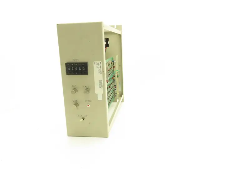 Used DAISAN _UNKNOWN_ Industrial Controls | Arrow Industrial #640153
