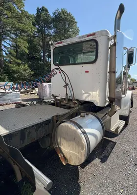 Used 1999 PETERBILT 378 Conventional trucks New Jersey US | Proxy Equipment #1385252