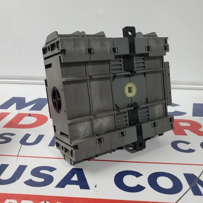 Used ABB OT 160E3 Disconnects California US | American Industrial Supply Co. #1566524