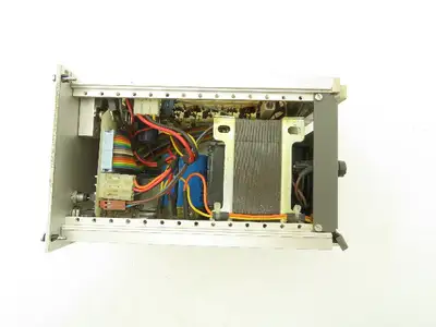 JL JL015 MK2 Output Drivers Book Gluing PLC Module