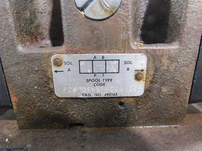 USED BOSCH H-2496B