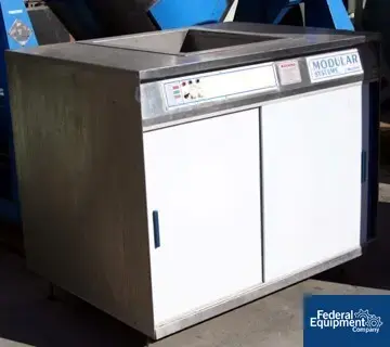 Used Modular Systems Modular Systems Parts Washer Water Baths California US | Federal Equipment Company #129989