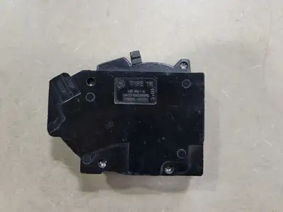 USED GENERAL ELECTRIC TR1515