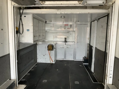 Used 1995 KENWORTH T300 Campers, Caravans, Motorhomes Michigan US | Miedema Asset Management Group #1342328