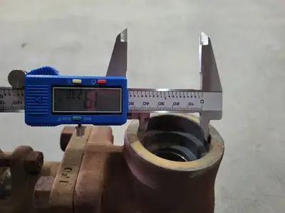 USED ILSHIN 8A05-8