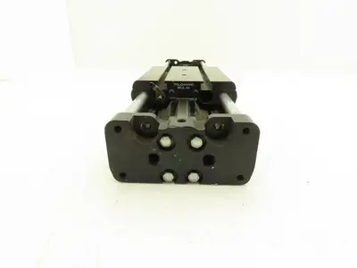 Tol-o-Matic LS10 Pneumatic Air Actuator Linear Slide Bearing 465mm