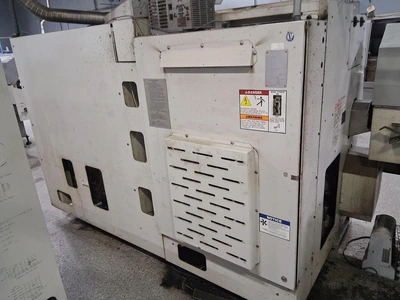 USED 2006 HAAS TL-15B
