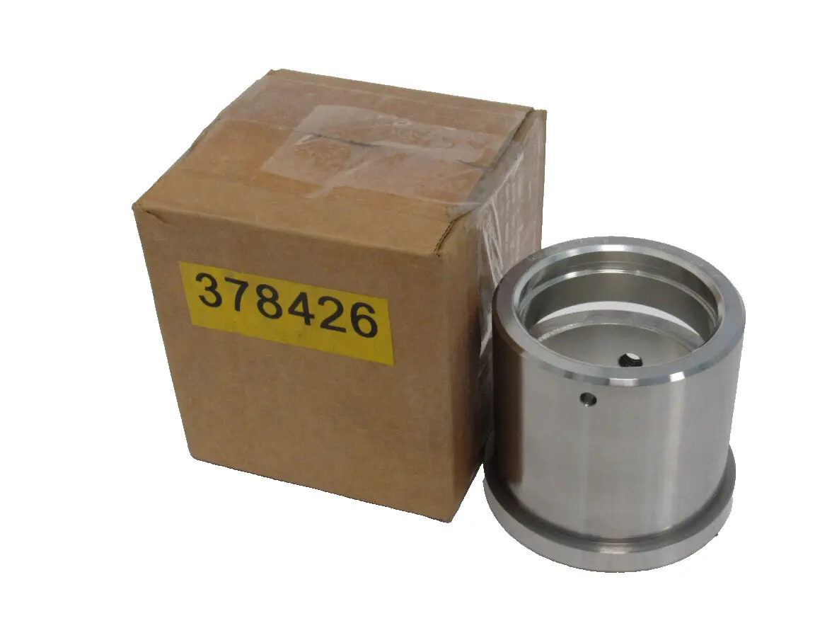 NEW WHEELER WS09344-M BEARING GEC 34B540000 WS09344M