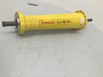 USED FANUC M-710I / RA