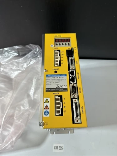 NEW ESTIC B60E3-XB-5030