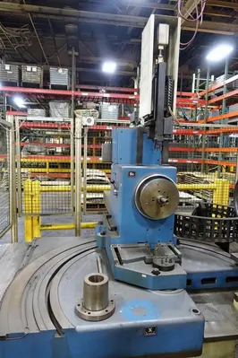 USED 2009 WELTER UHT-800