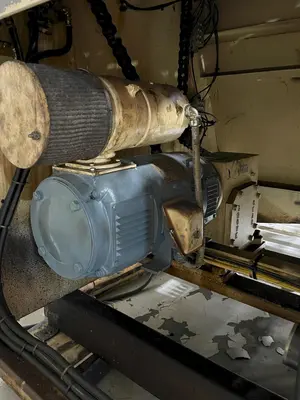 COE CPCC-6018 Coil Cradles & Straighteners | PressTrader Limited (5)