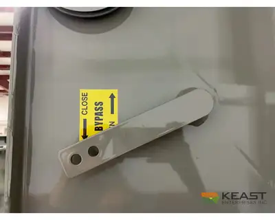 Used MAGIK KLEENER _UNKNOWN_ Rectangular Screeners Iowa US | Keast Enterprises #1360444
