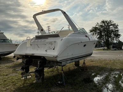 Used 1996 SILVERTON 310 EXPRESS Boats (Misc) Michigan US | Miedema Asset Management Group #1390090