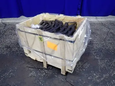 Conveyor Chain - 603r