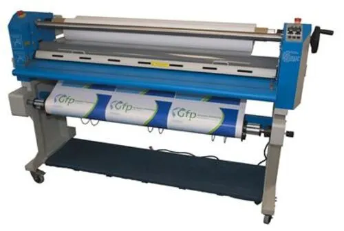 Used _UNKNOWN_ _UNKNOWN_ Laminators Oklahoma US | Wide Image Solutions #1537177