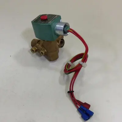 USED ASCO 8321G1