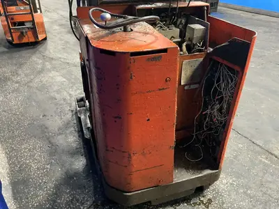 Used RAYMOND 20R30TT Misc Forklifts Ohio US | HGR 24 #1446253