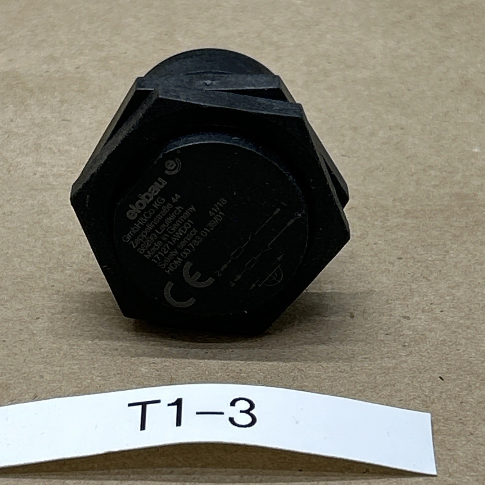 NEW Elobau 171271AWD01