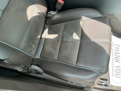 Used 2014 CHEVROLET IMPALA Sedans Michigan US | Miedema Asset Management Group #1320371