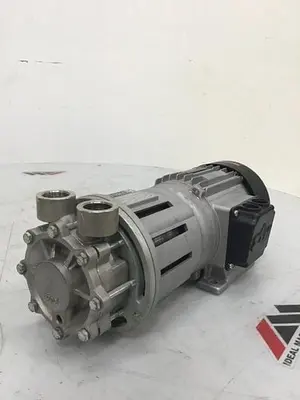 USED SYSKO CORPORATION CY-4281.0069