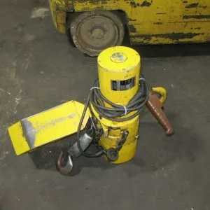 USED BUDGET 113456-8