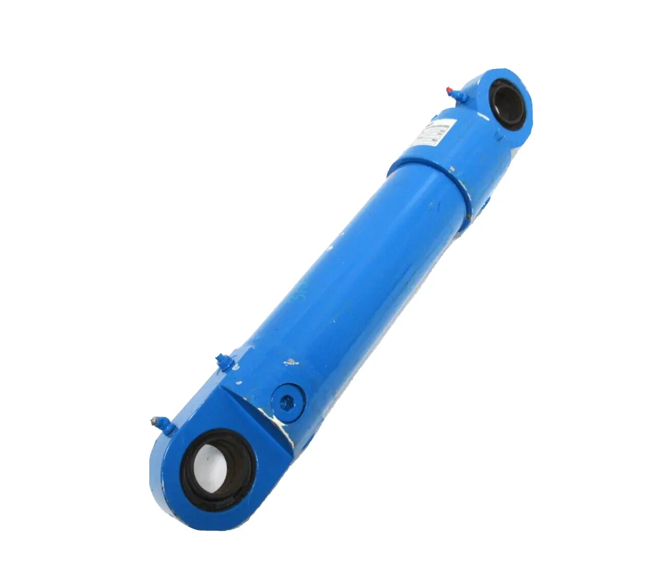 NEW PIVATIC B/B CYLINDER BORE/ROD 63/36MM STROKE 208MM