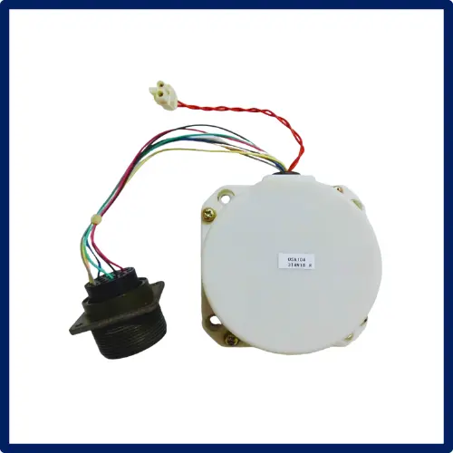 New | in-Stock MITSUBISHI OSA104 Encoders Texas US | CNC TOOLS LLC #773692