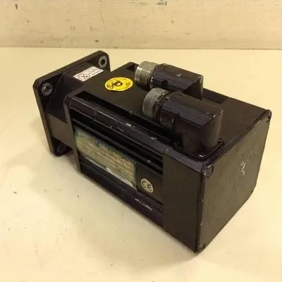 USED BAUMULLER DSG 45-M