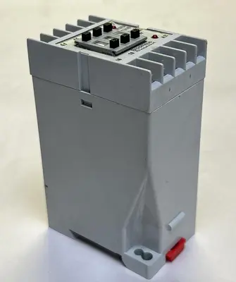 Used BROCKHAUS DUSSELDORF ZR613/3N-1318 Counters/Timers Ohio US | Surplus Asset Holdings #1246513