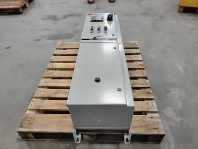 USED CUTLER-HAMMER SV9010AS-6M0A00