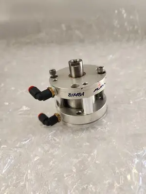 BIMBA FLAT-1 CYLINDER