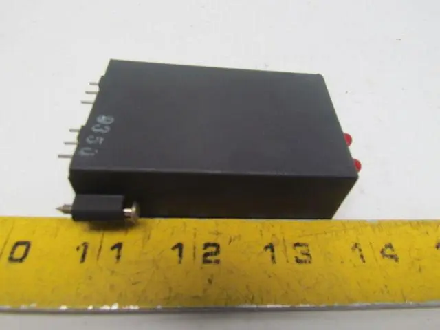 Used ANALOG DEVICES _UNKNOWN_ Relays & Switches | Arrow Industrial #639487