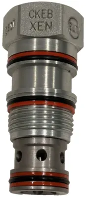 NEW SUN HYDRAULICS CKEB-XEN