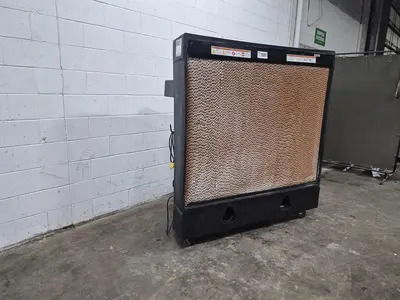 USED PORTACOOL PAC2K361S